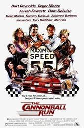 The Cannonball Run