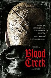 Blood Creek