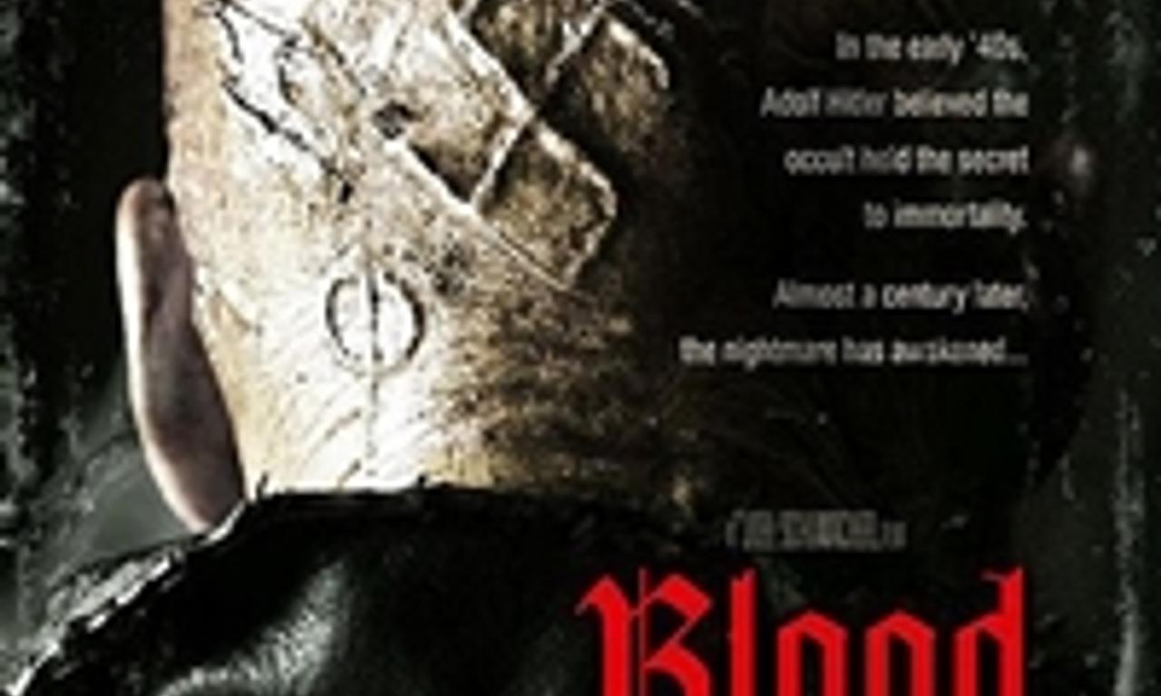 header image for Blood Creek