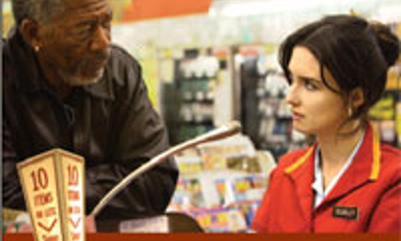 header image for 10 Items or Less