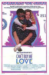 Can't Buy Me Love