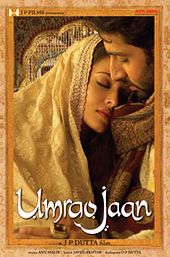 Umrao Jaan