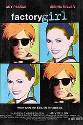 Factory Girl