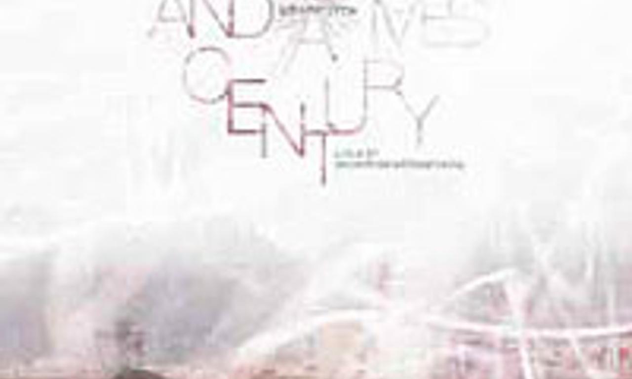 header image for Syndromes and a Century