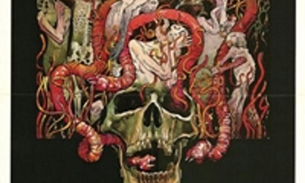 header image for Squirm