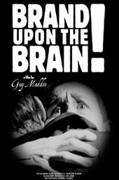 Brand Upon the Brain!