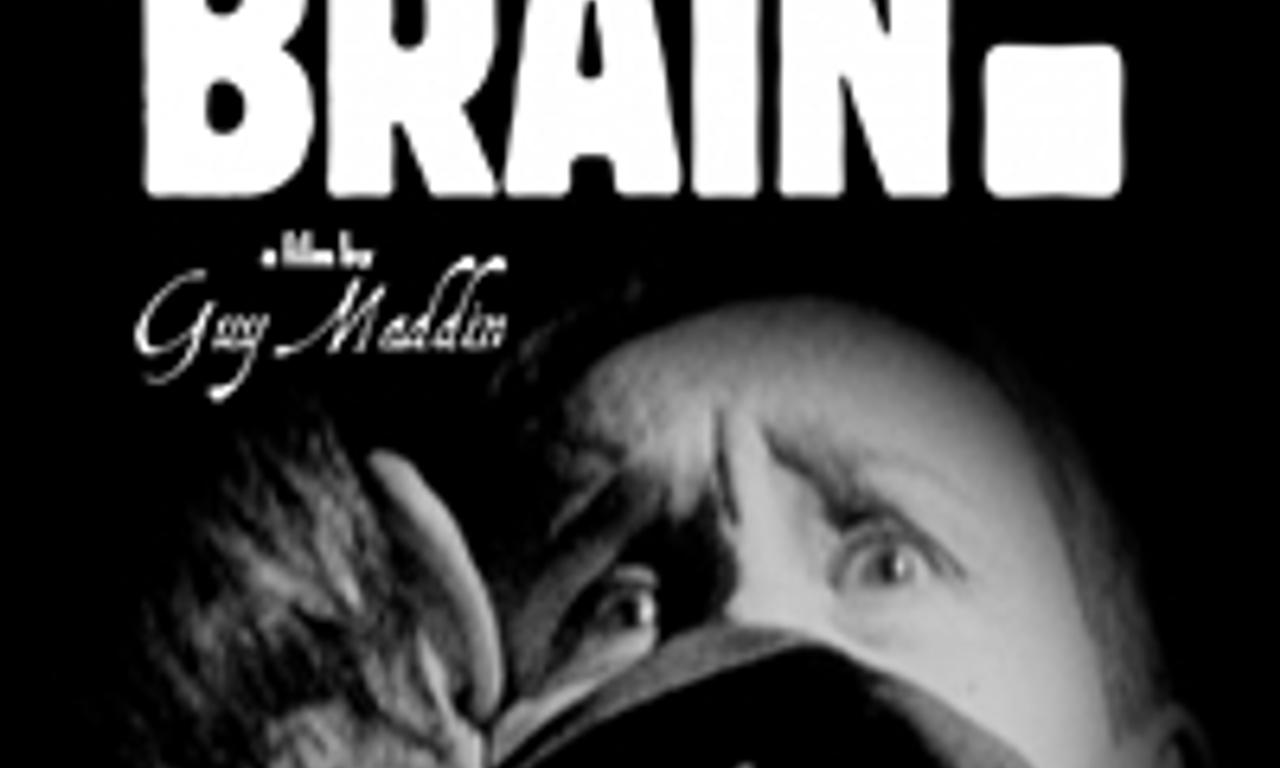 header image for Brand Upon the Brain!