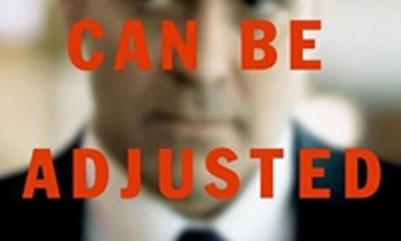 header image for Michael Clayton