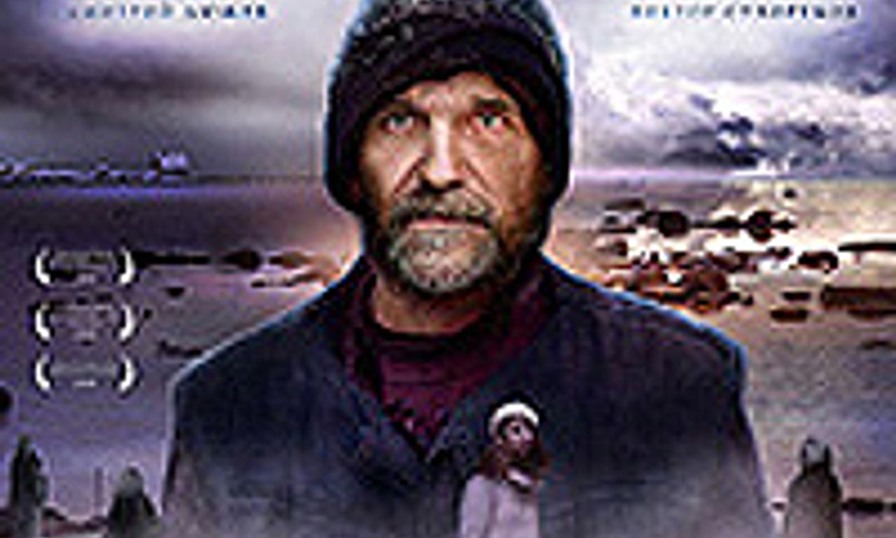 header image for The Island