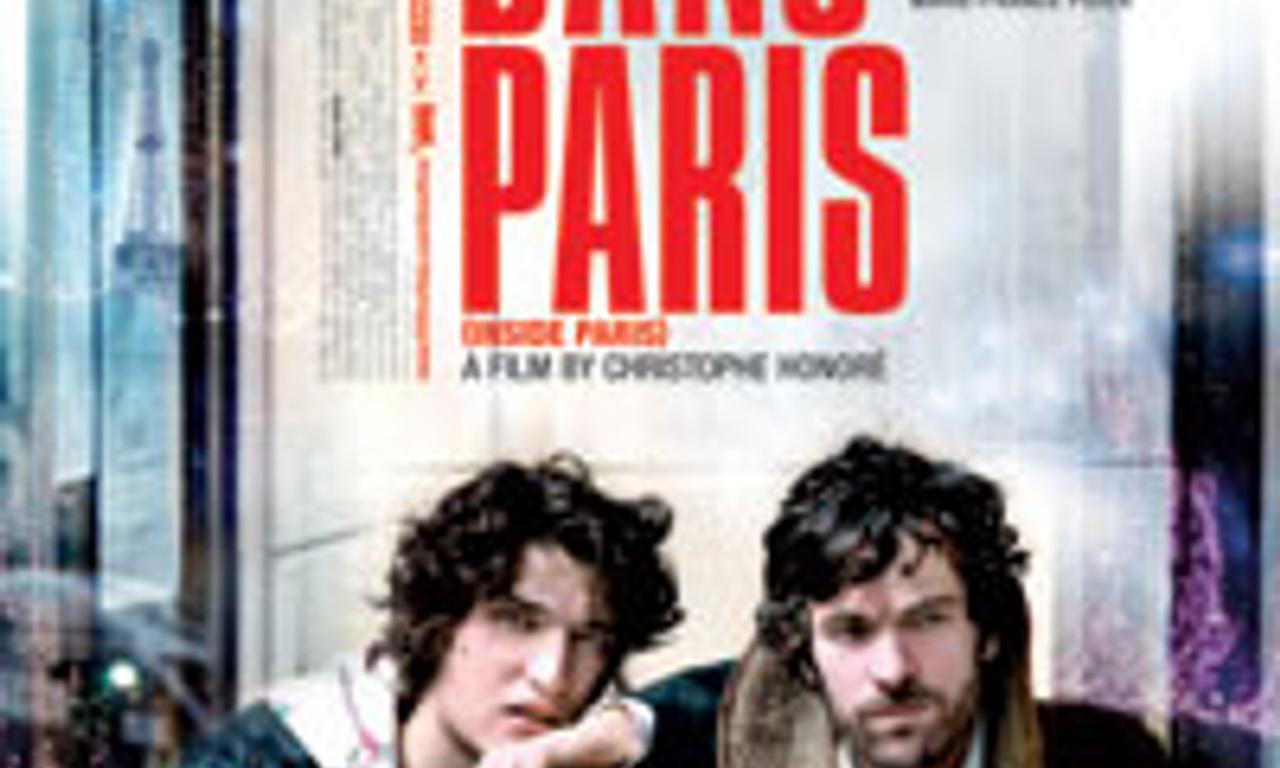 header image for In Paris