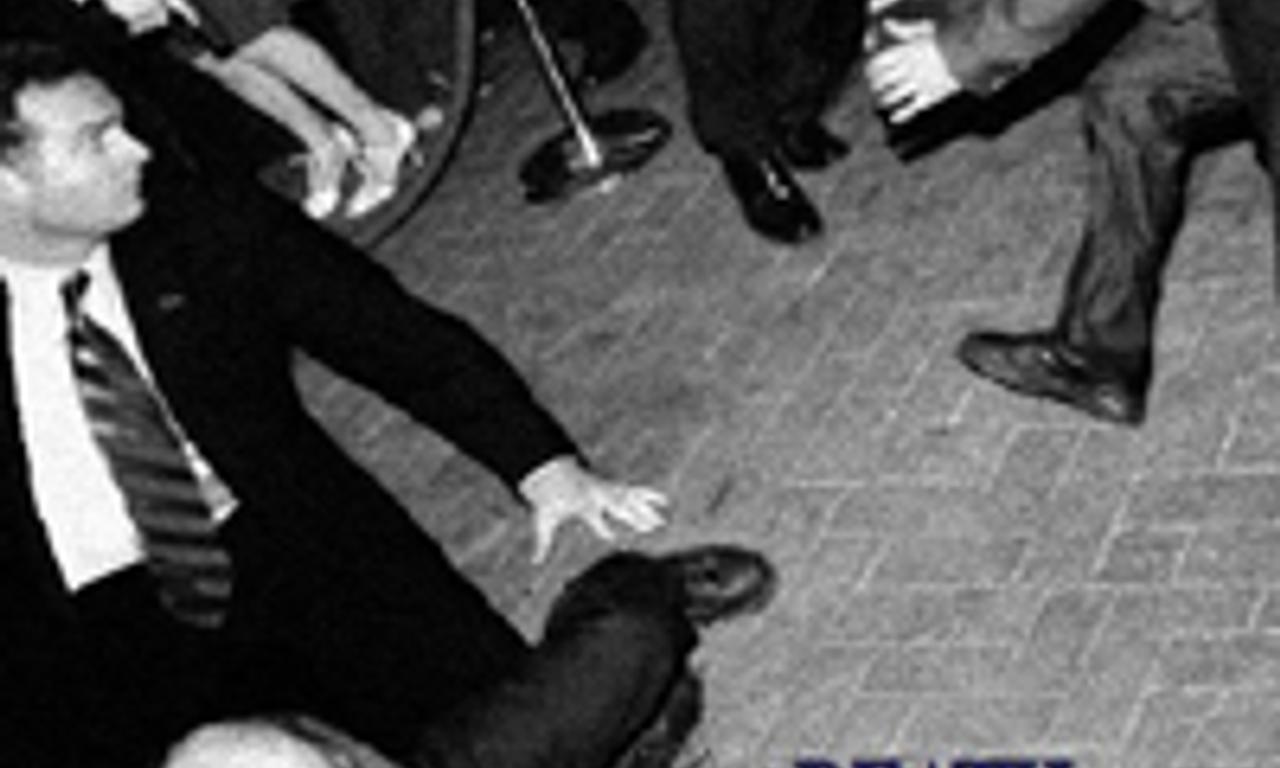 header image for Death of a President