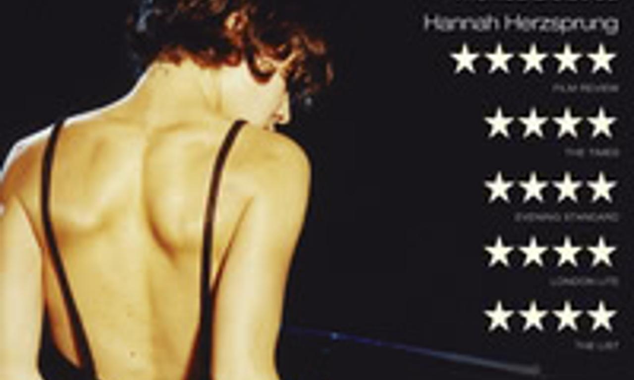 header image for Four Minutes