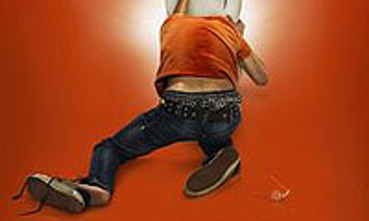 header image for College