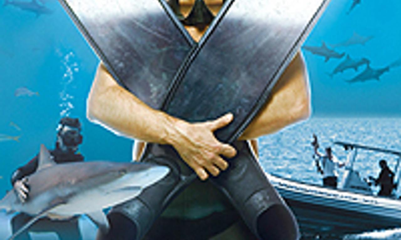 Sharkwater - Where to Watch and Stream Online – Entertainment.ie