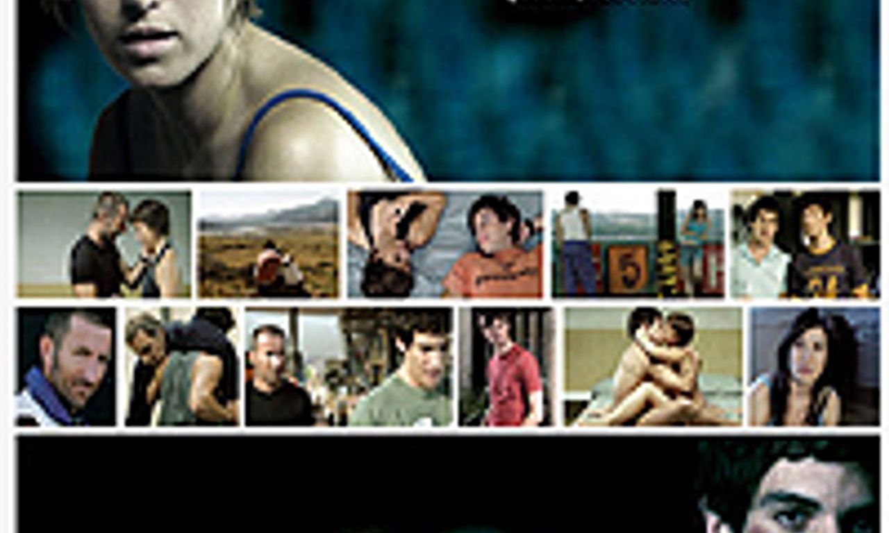 header image for Dark Blue Almost Black