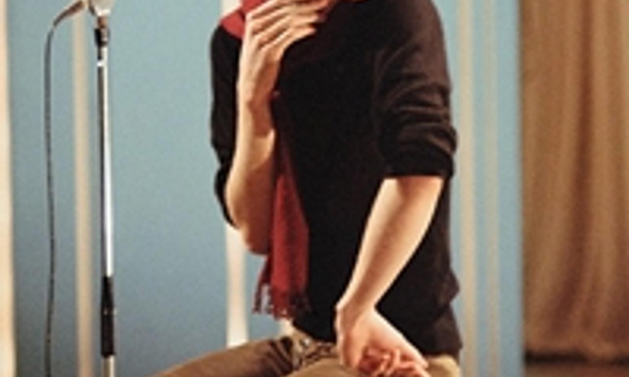 header image for Scott Walker: 30 Century Man