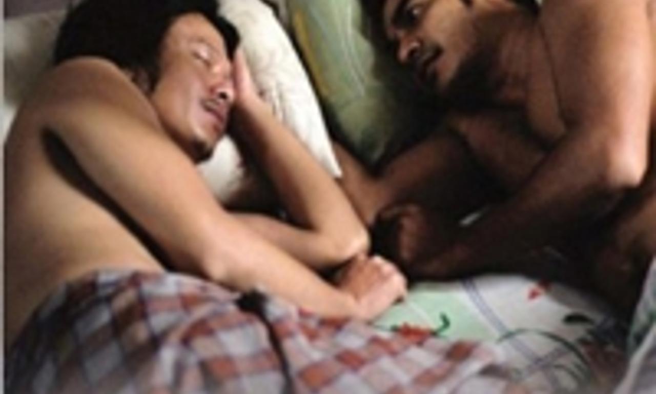 header image for I Don't Want to Sleep Alone