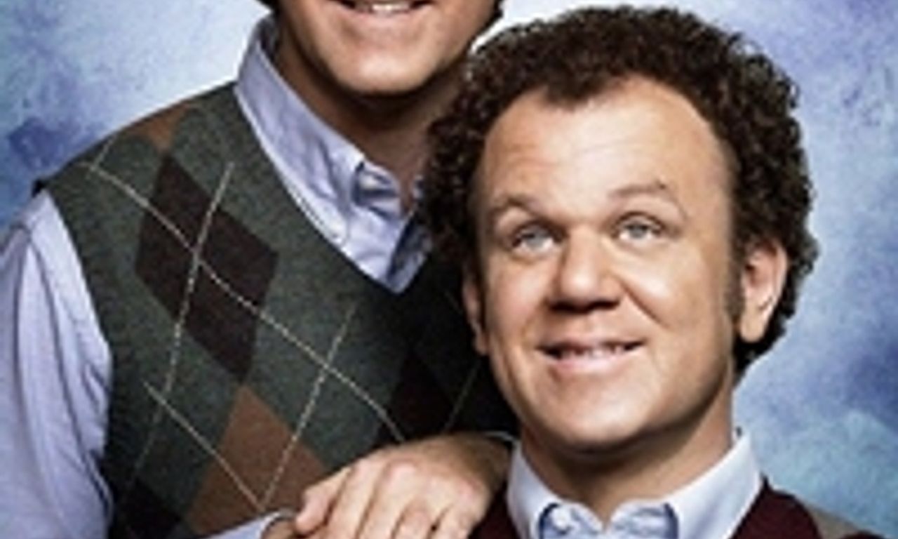 header image for Step Brothers