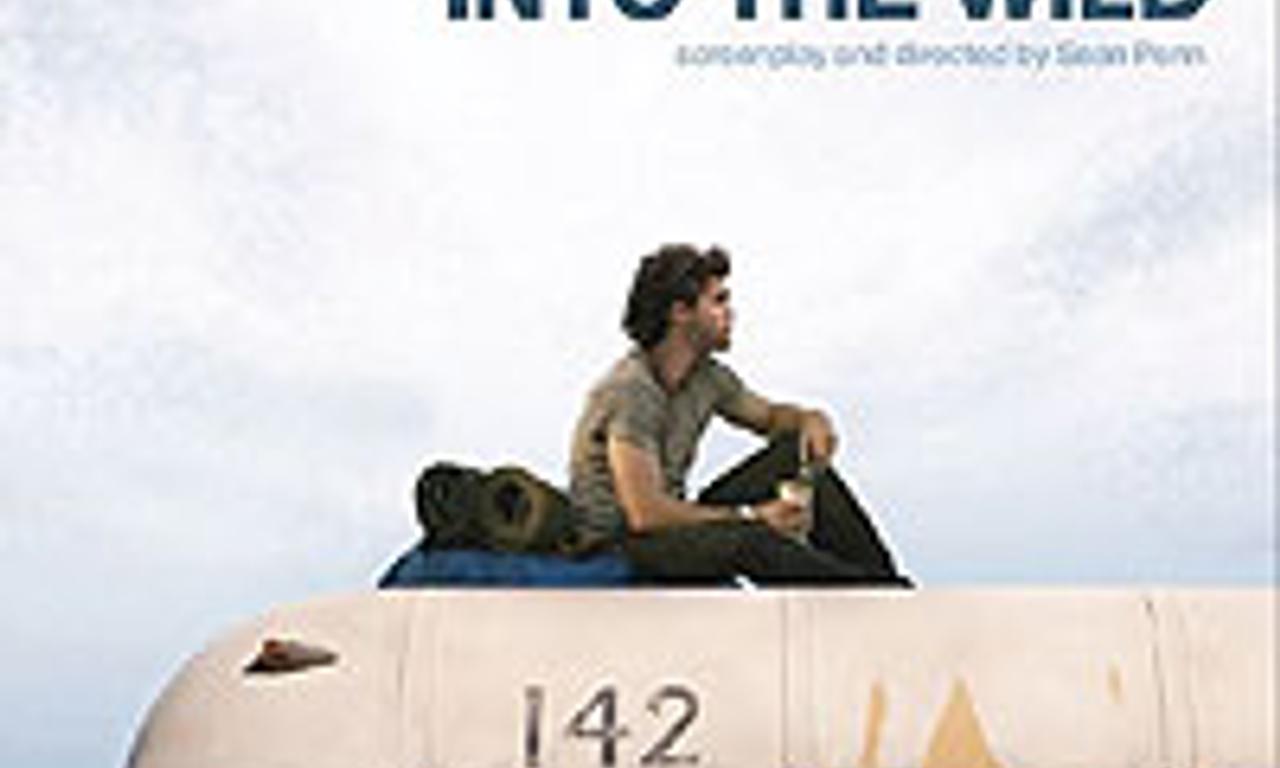 header image for Into the Wild