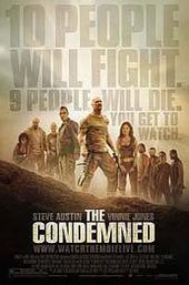 The Condemned