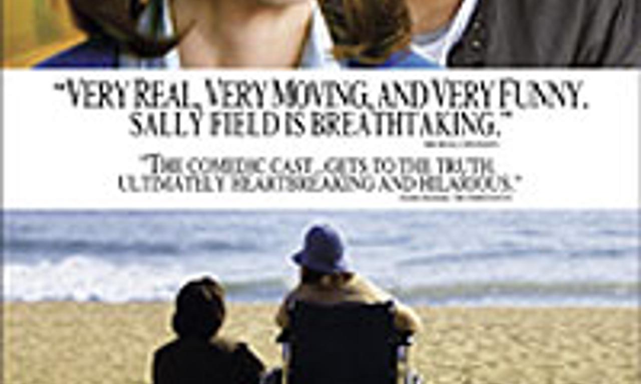 header image for Two Weeks