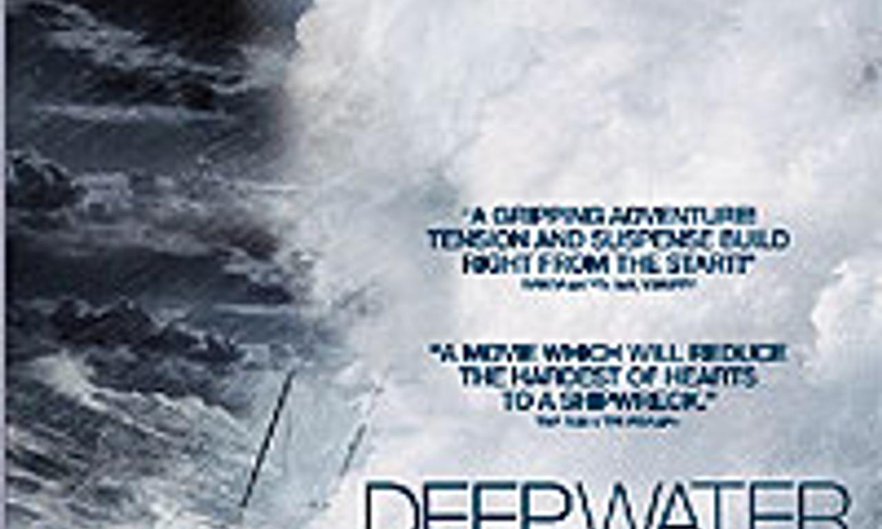 header image for Deep Water