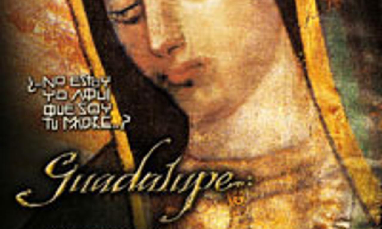 header image for Guadalupe