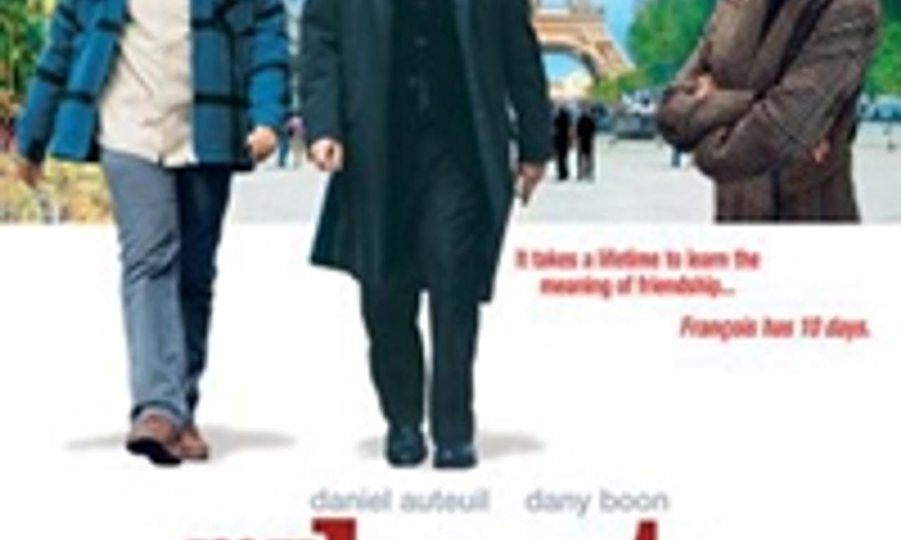 header image for My Best Friend