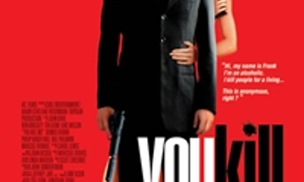 header image for You Kill Me