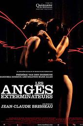 The Exterminating Angels