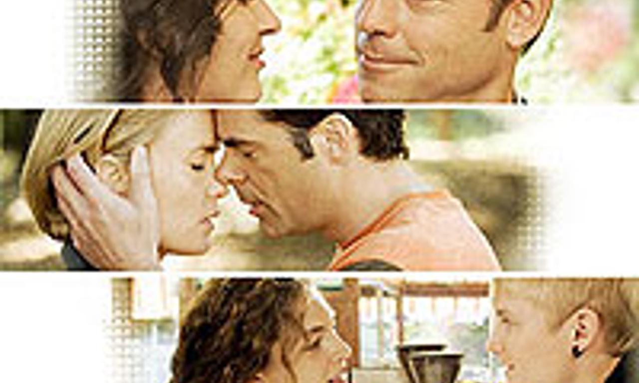 header image for Feast of Love