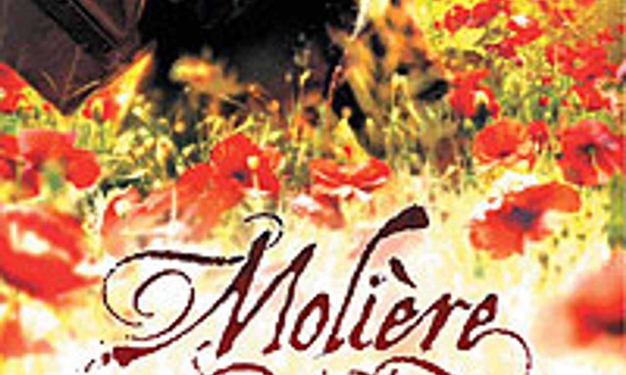 header image for Moliere