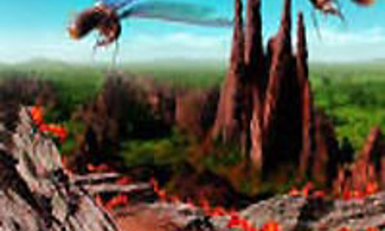 header image for The Besieged Fortress