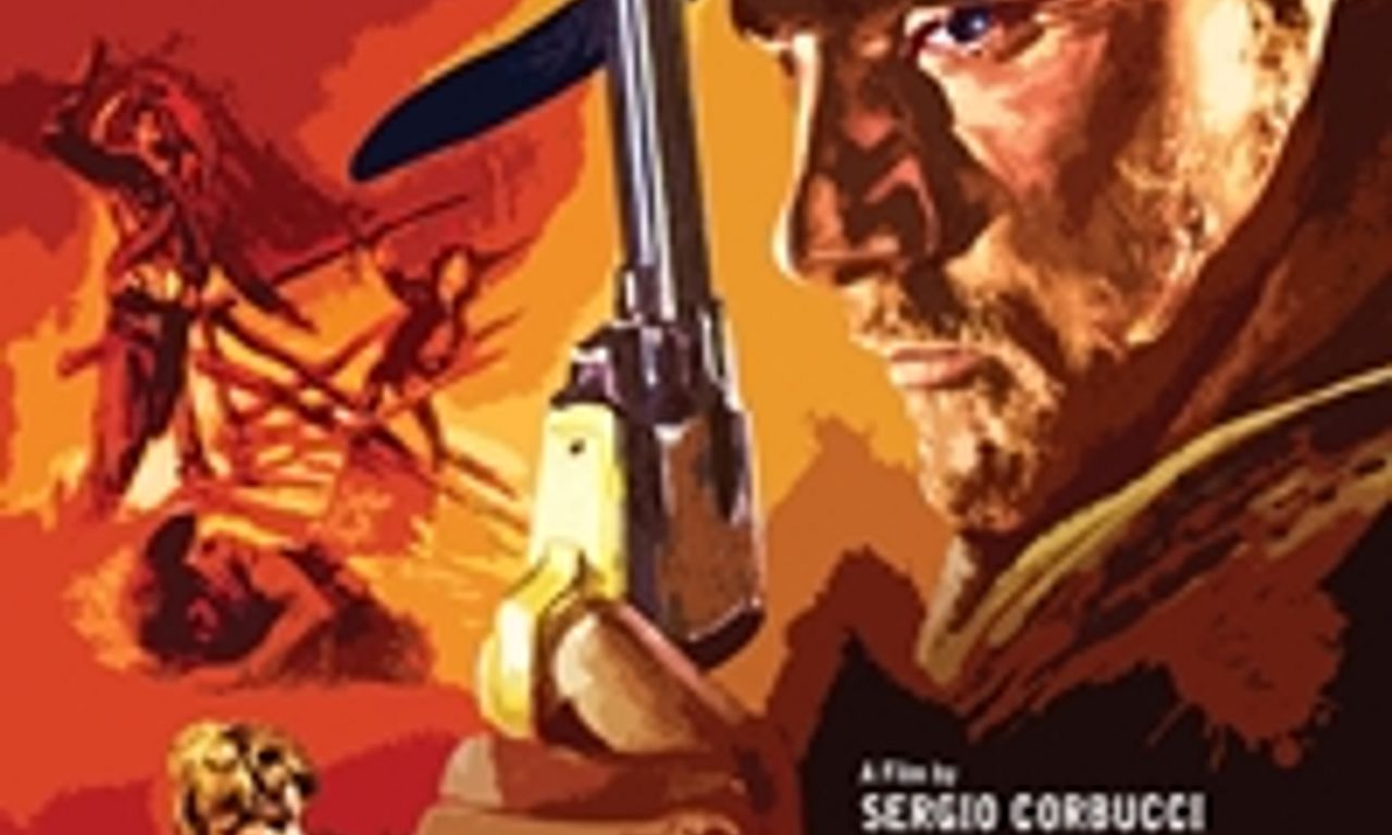 header image for Django