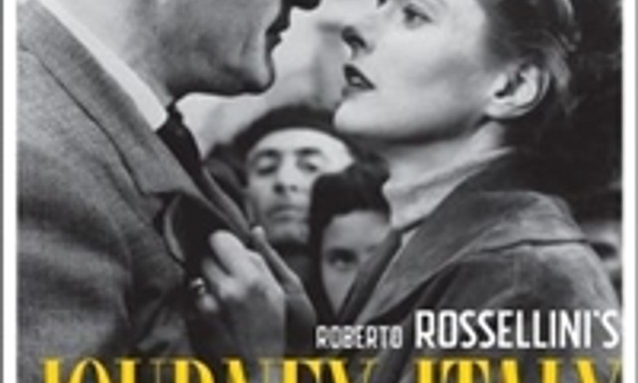 header image for Journey to Italy