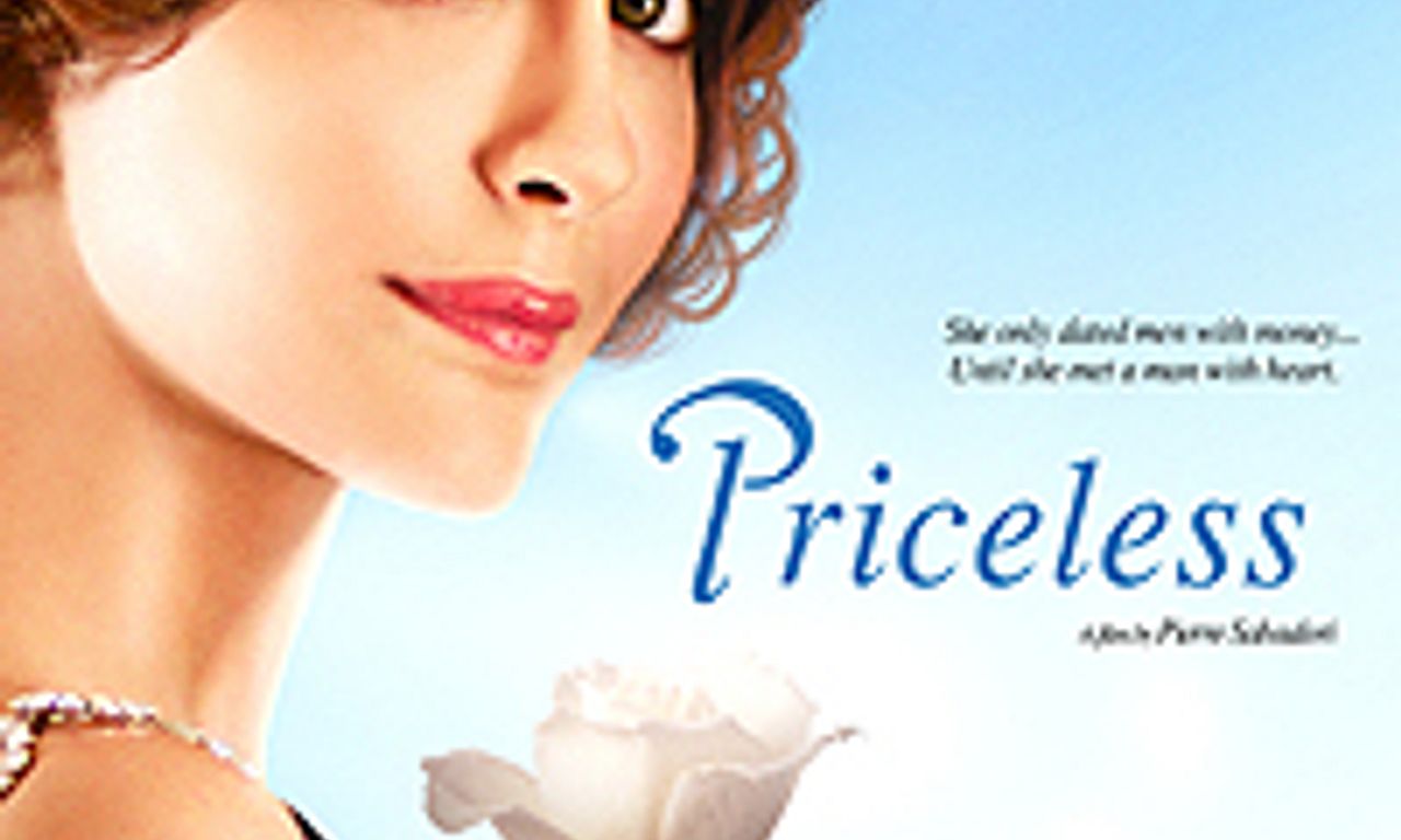 header image for Priceless