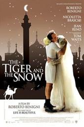The Tiger and the Snow