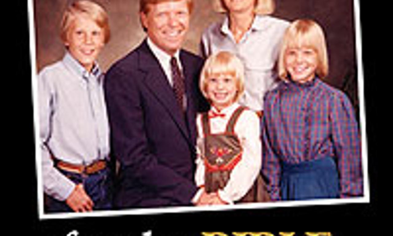 header image for For the Bible Tells Me So