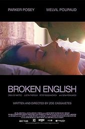 Broken English