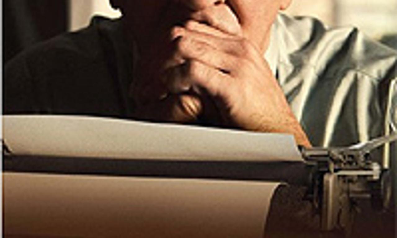 header image for Starting Out in the Evening