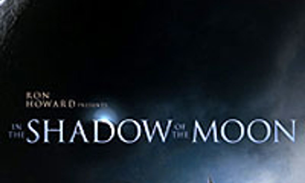header image for In the Shadow of the Moon
