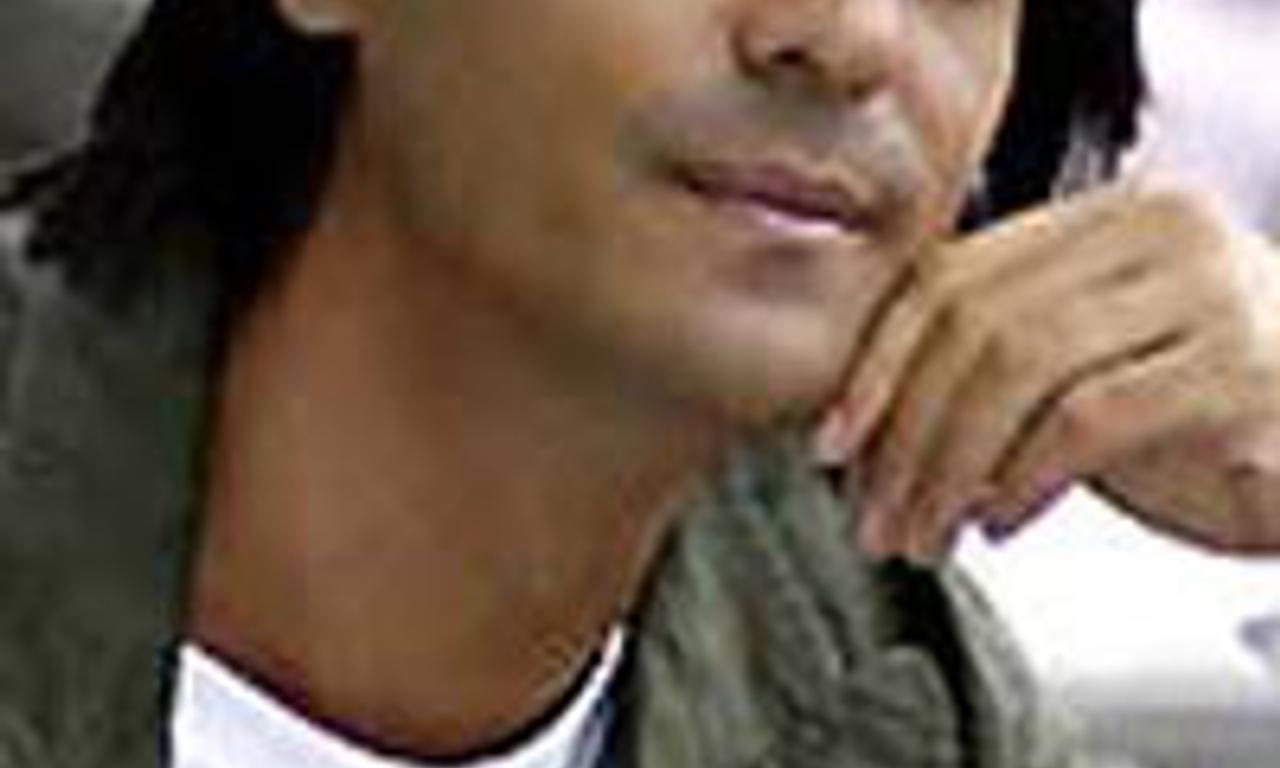 header image for I See You