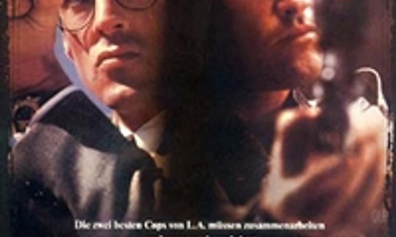 header image for Tango & Cash