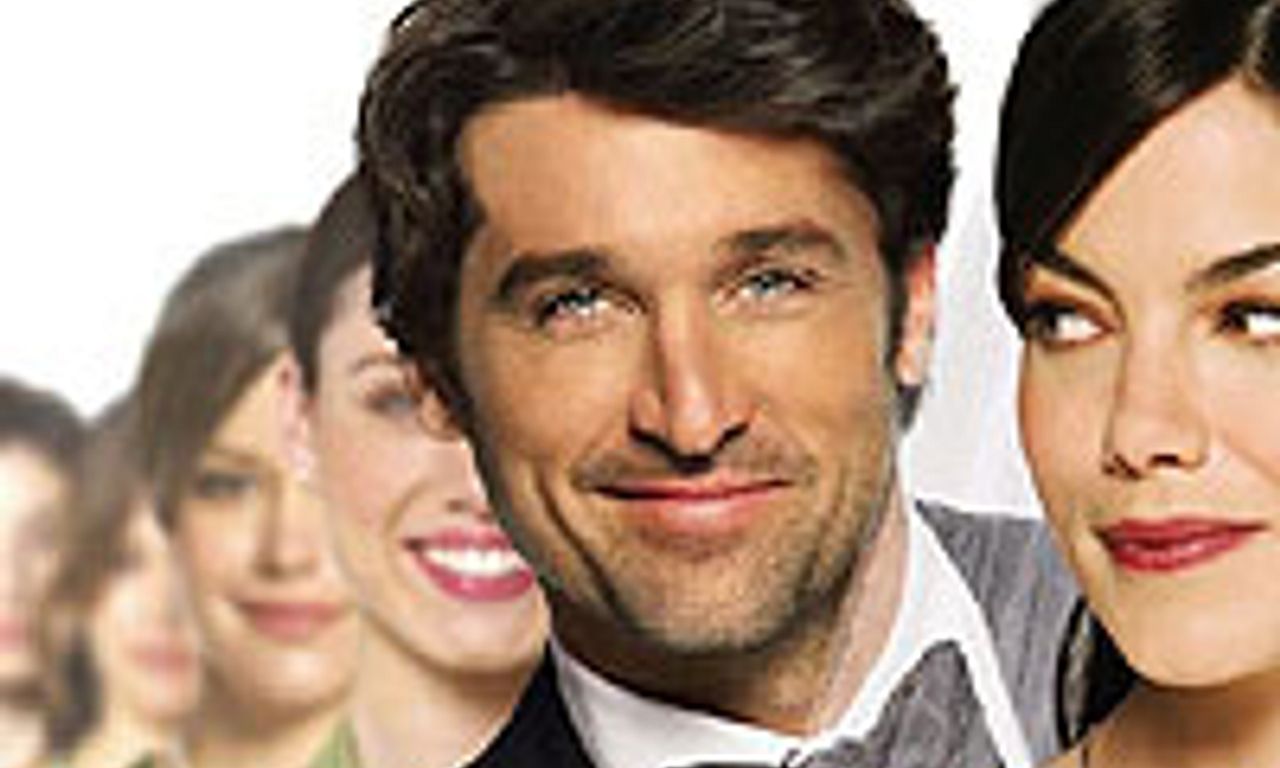 header image for Made of Honor