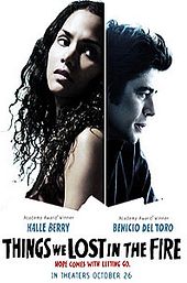 Things We Lost in the Fire