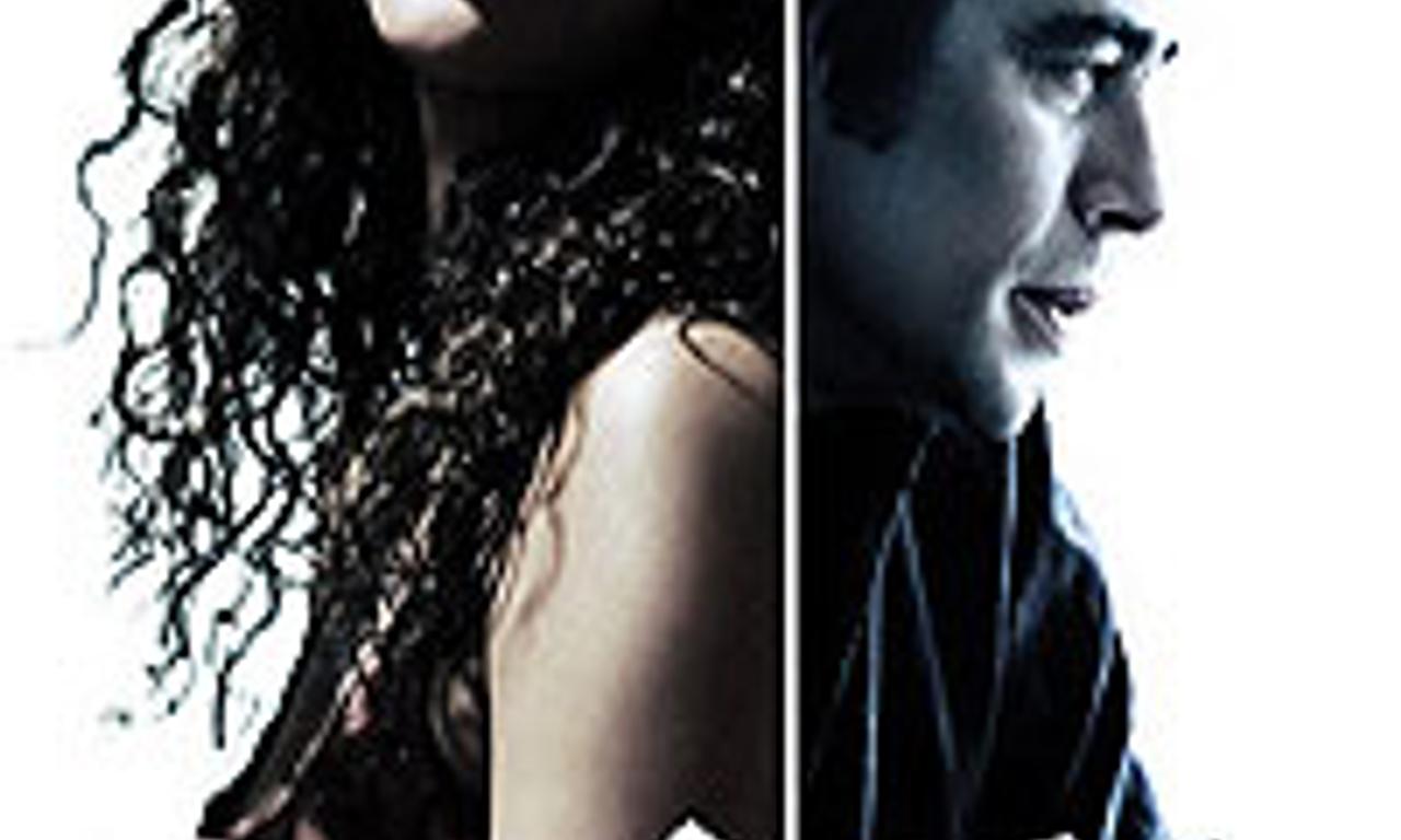 header image for Things We Lost in the Fire