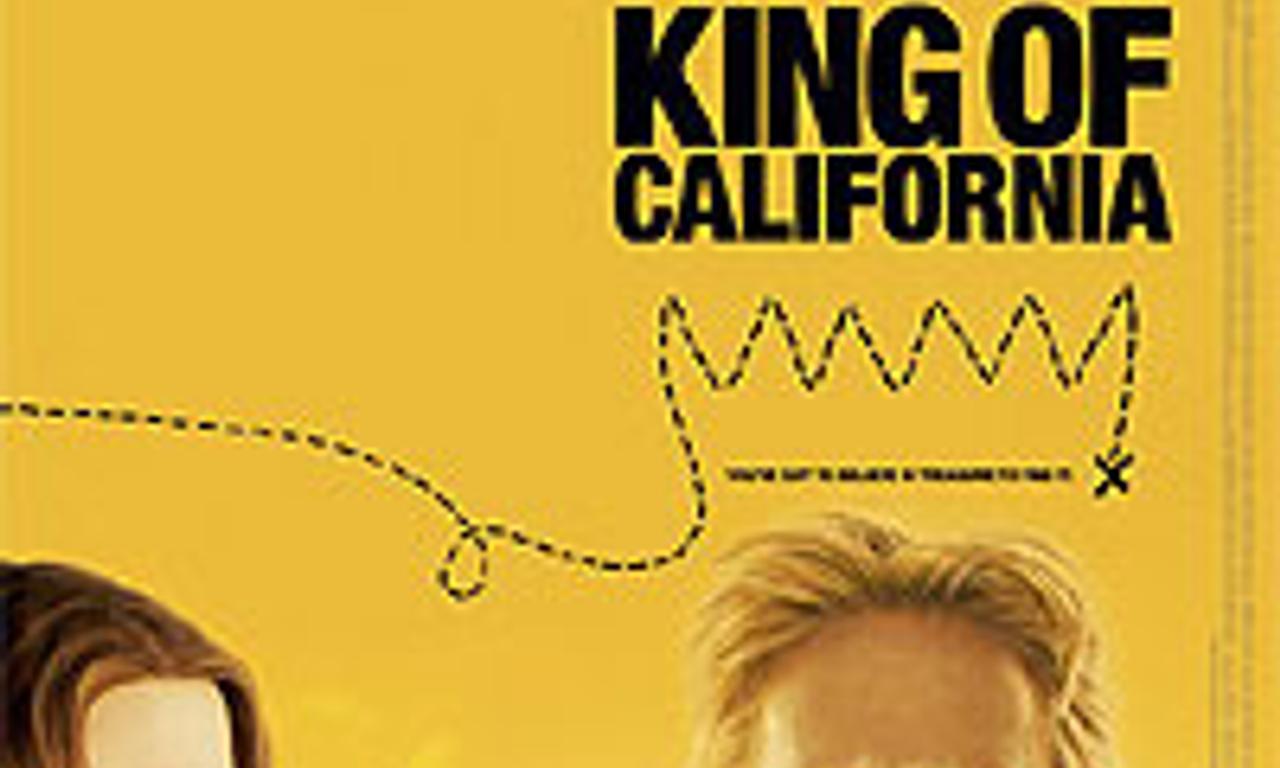 King of California Where to Watch and Stream Online Entertainment.ie
