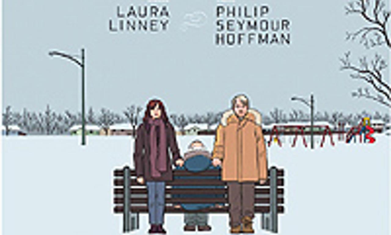 header image for The Savages