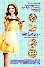 Waitress