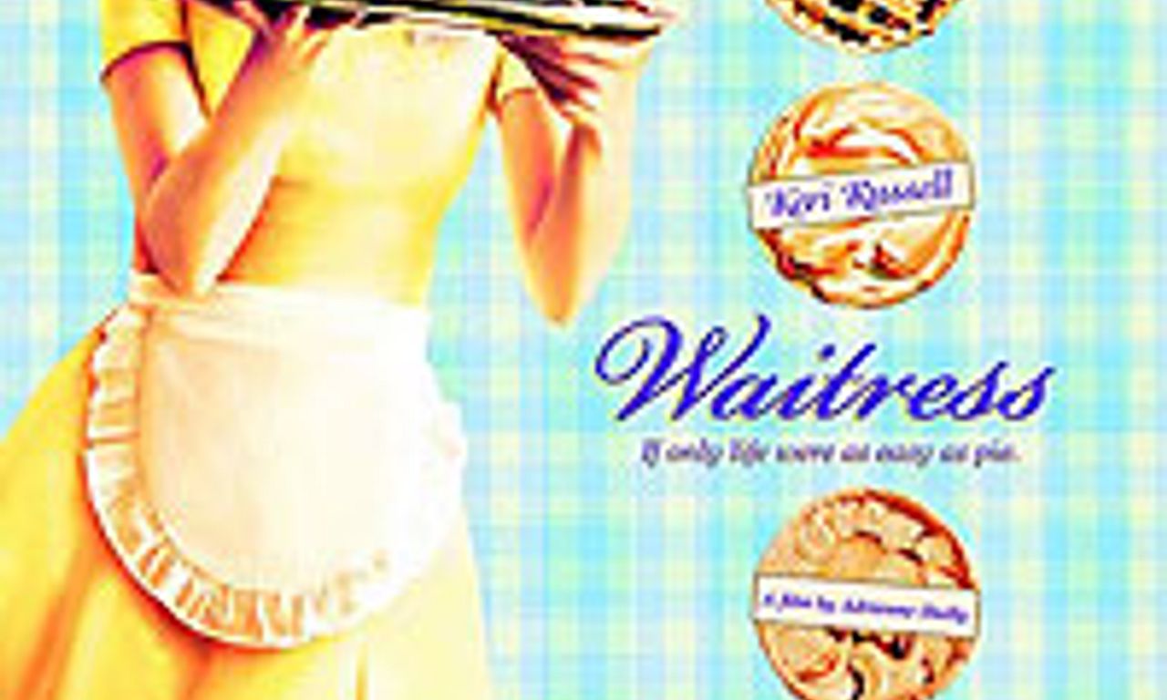 header image for Waitress